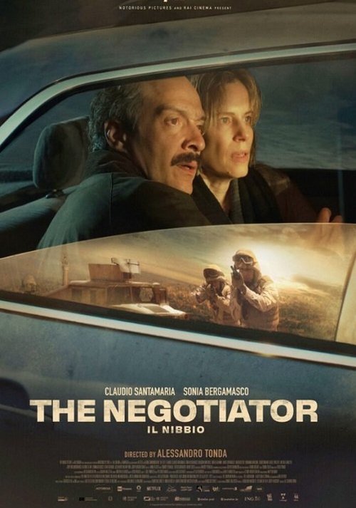 Negocjator / The Negotiator / Il nibbio (2025) MULTi.720p.HMAX.WEB-DL.DDP5.1.XviD-LEX / Lektor PL