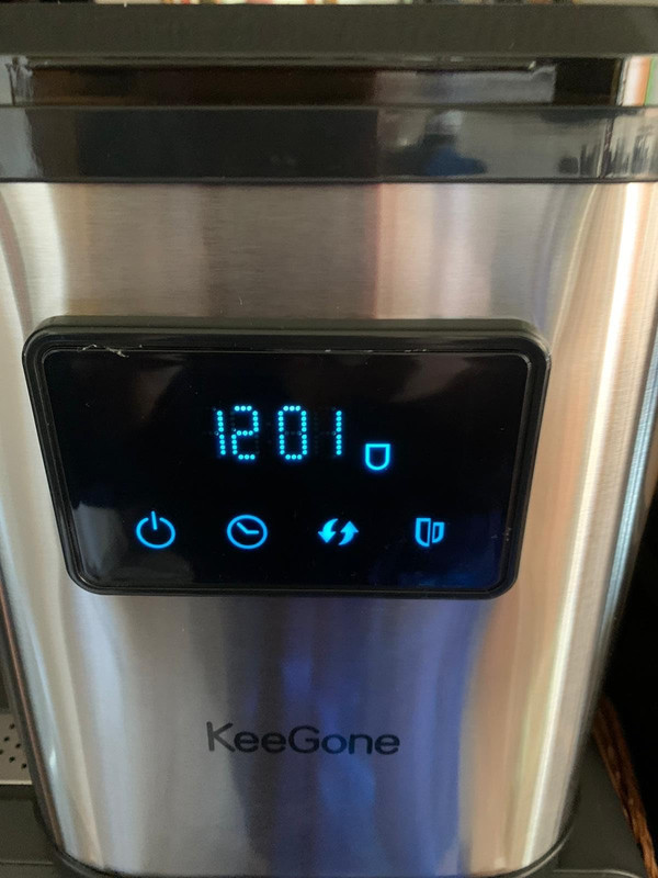 Recensione IceMaker KeeGone