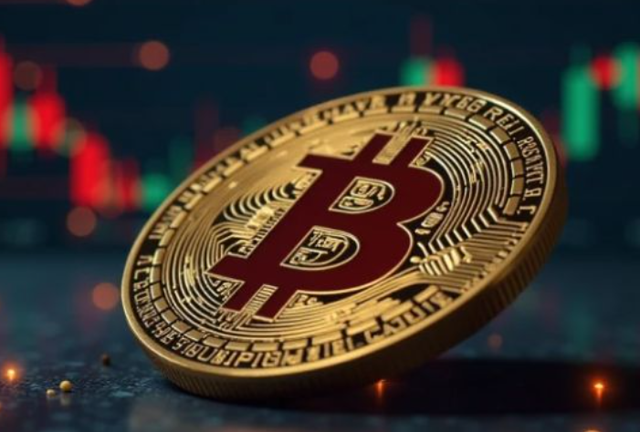 card image Биткоин снова в тренде