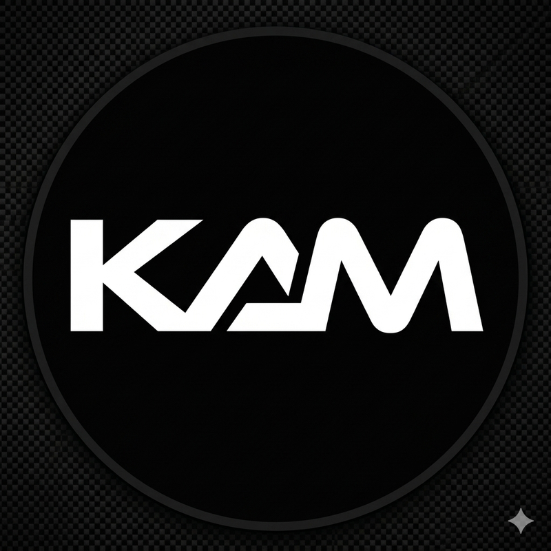 kam.sol Solana Name Service (SNS and .sol domain) PFP
