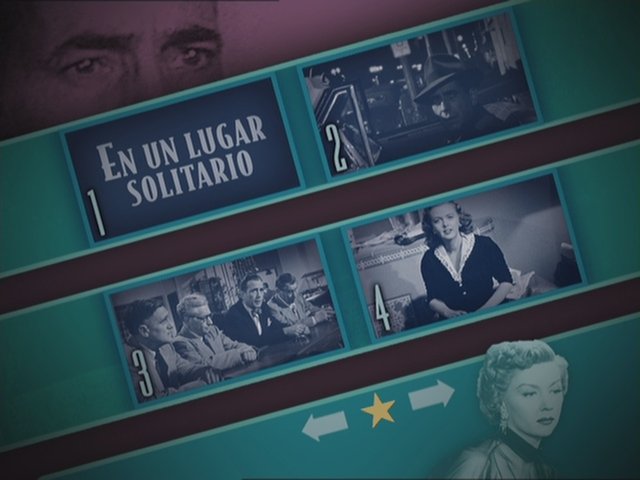 3 - En Un Lugar Solitario [DVD5Full] [PAL] [Cast/Ing/Fr/It] [Sub:Varios] [1950] [Intriga]