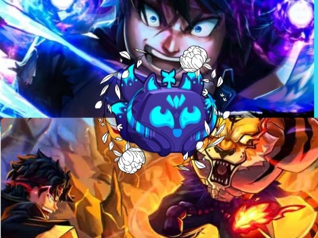 Viking Saga: Dragonborn Game Cover