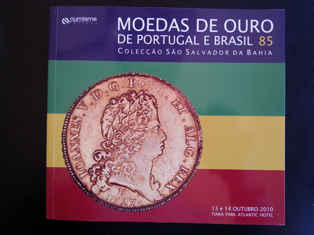 Leilão nº85