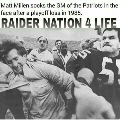 matt millen