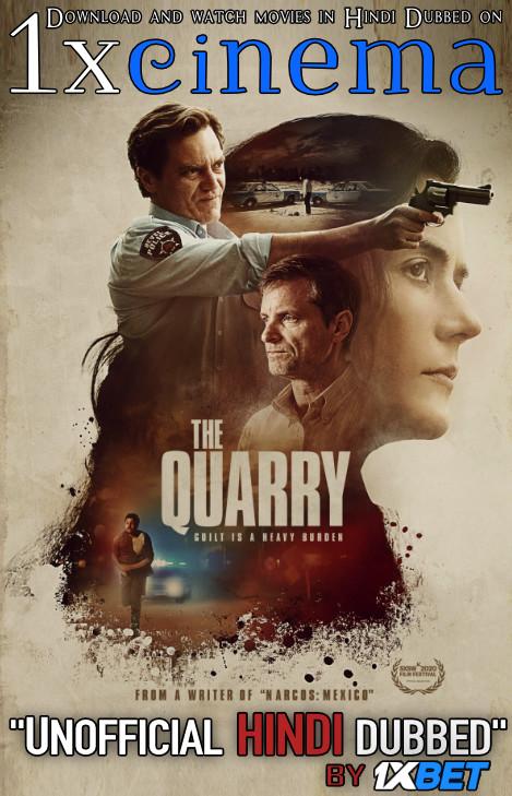 The Quarry (2020) Hindi Dubbed (Dual Audio) 1080p 720p 480p BluRay-Rip English HEVC Watch The Quarry 2020 Full Movie Online On 1xcinema.com