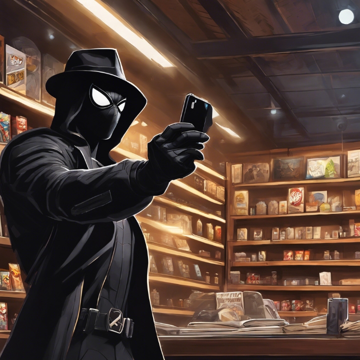 Описание изображения