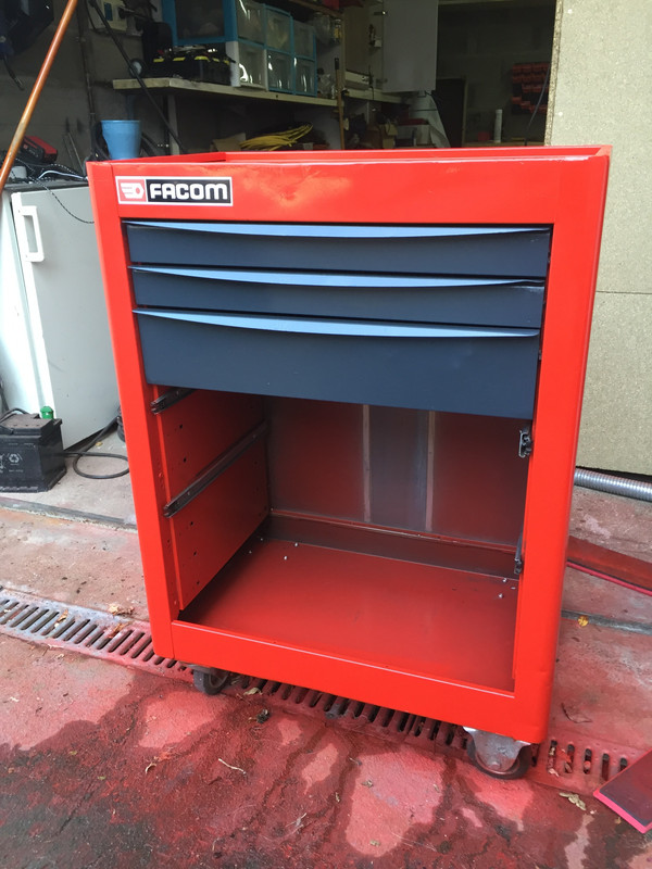 Restauration 4L (521)