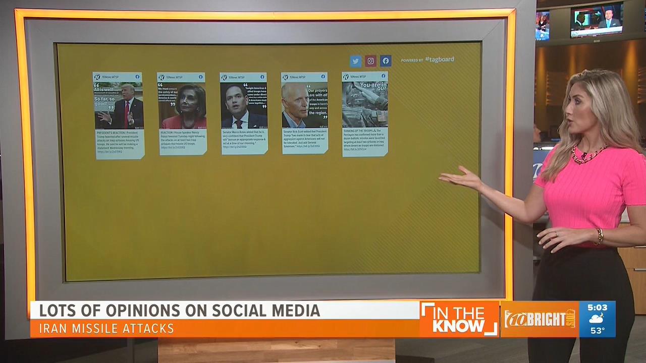 08 January - 09.30.00 - 10 News Brightside at 4 30am. Local news