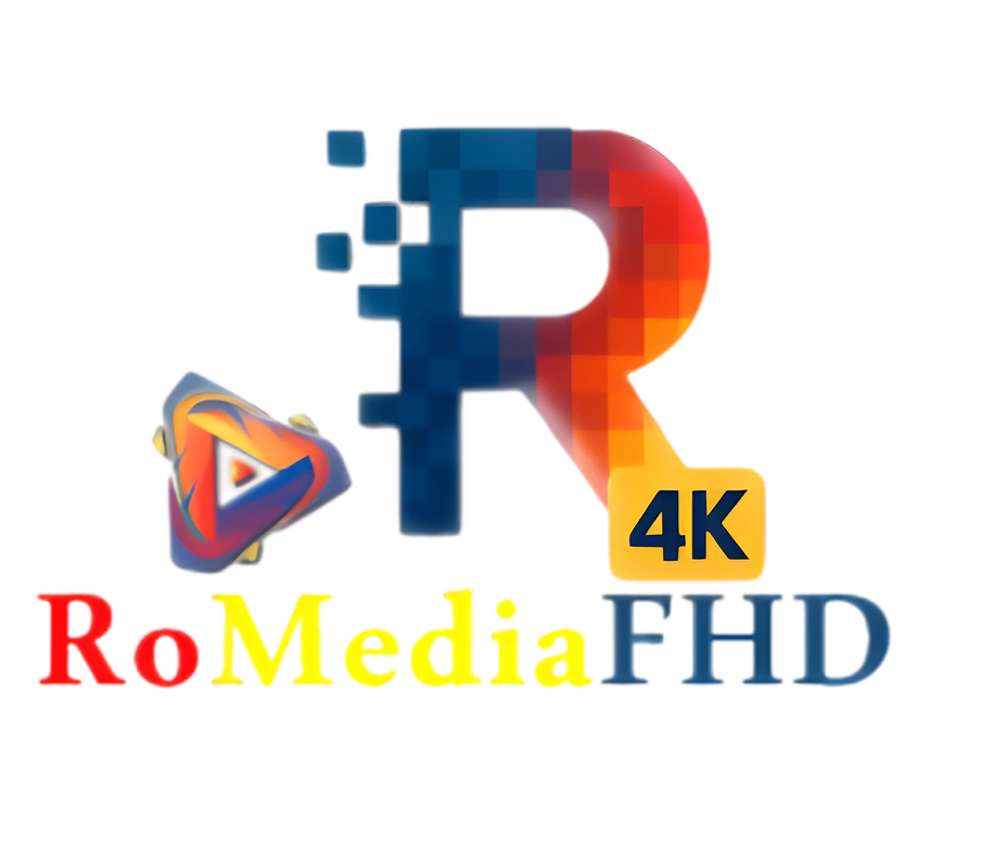 RoMediaFHD