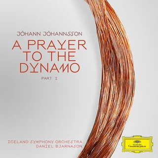 Jóhann Jóhannsson & Daníel Bjarnason • A Prayer To The Dynamo / Suites from Sicario & The Theory of Everything (2023)   .flac  96.0 kHz/24 bit