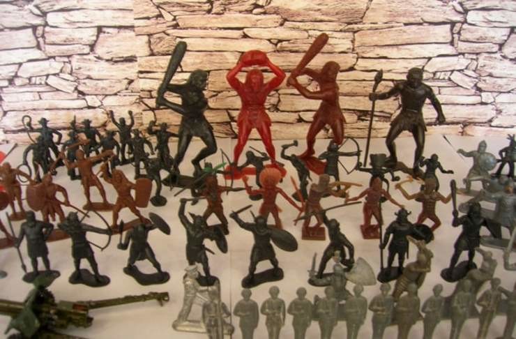 От чего в советском детстве хотелось завыть