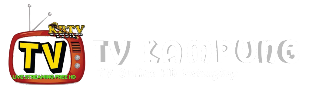 Kampung Tv