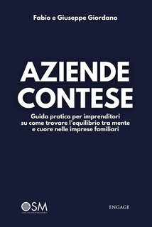 Fabio e Giuseppe Giordano - Aziende contese (2024)