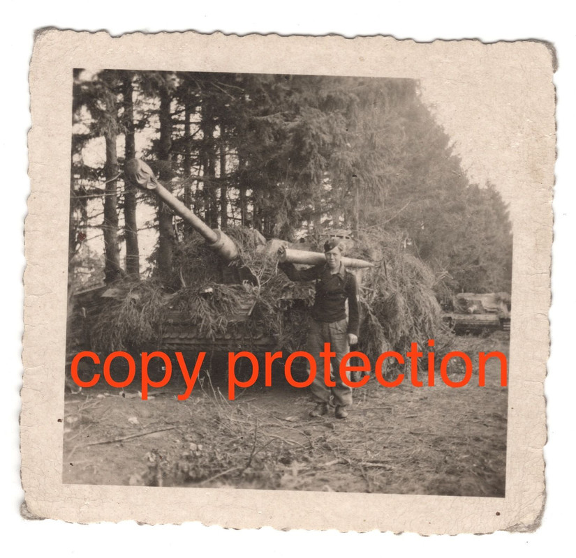 STURMGESCHÜTZ III lang und Ladeschütze mit Grana