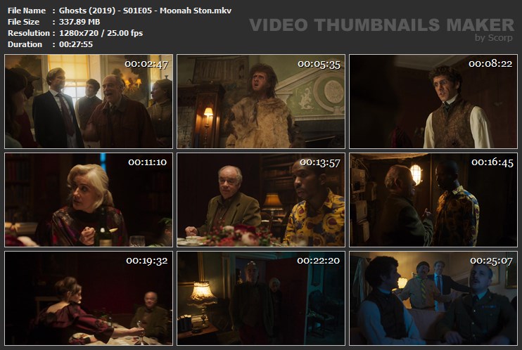 Ghosts (2019) - S01E05 - Moonah Ston.mkv