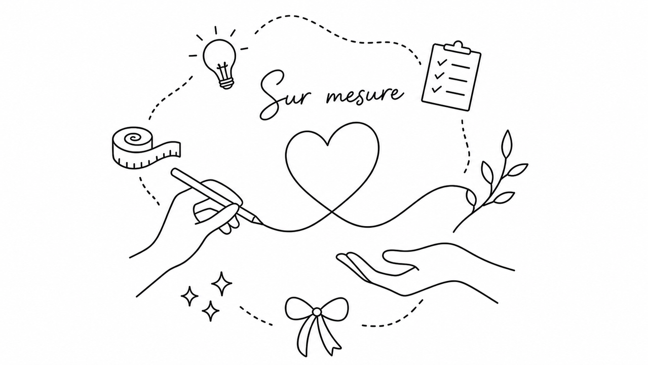 Sur mesure