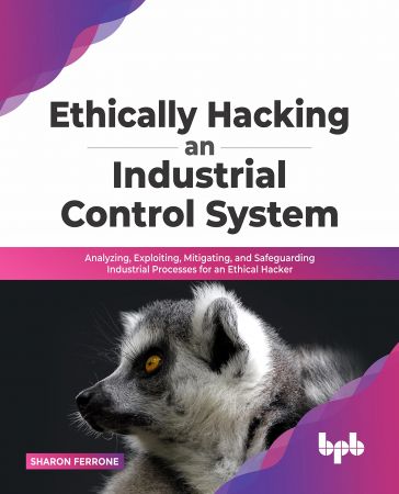 Ethically hacking an industrial control system: Analyzing, exploiting, mitigating, and safeguarding industrial processes