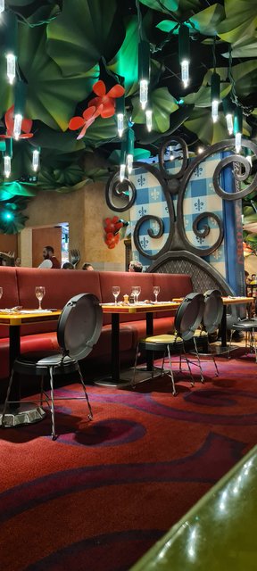 Dos años y una pandemia después, Disneyland París-julio 2022 - Blogs de Francia - SÁBADO 09/07 - DÍA 5 (11)