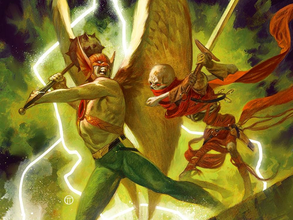 Hawkman_Vol_5_7_Textless_Variant