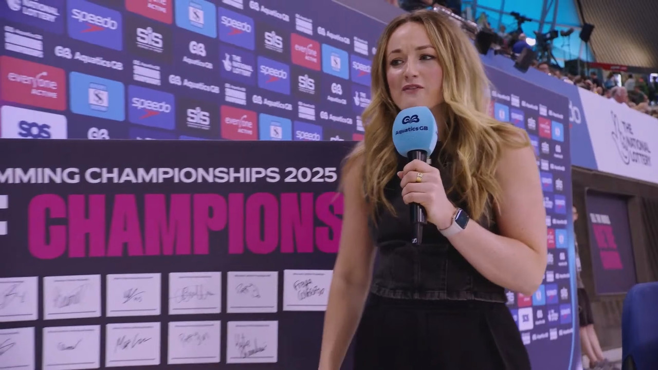 LIVE SWIMMING FINALS ｜ Day Three (17th April) ｜ Aquatics GB Swimming Championships 2025.mkv_snapshot