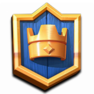 Clash Royale Logo