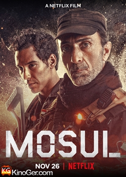 Mosul (2019)