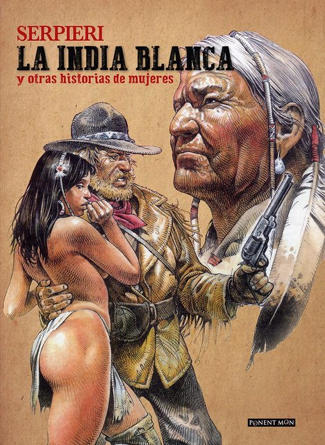 india-blanca-cover