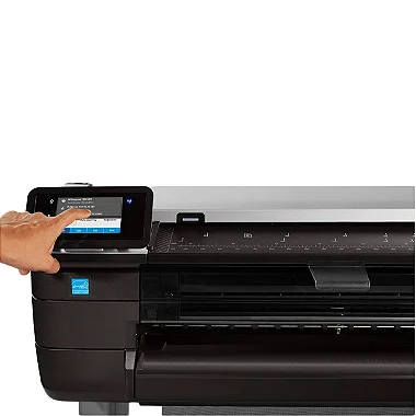 Plotter MFP HP DesignJet T830