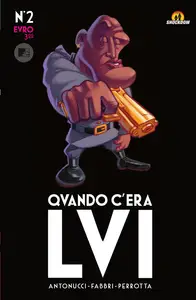 Qvando C’Era LVI – Volume 2