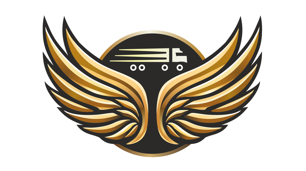Golden Wings
