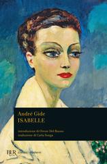 André Gide – Isabelle (2022)