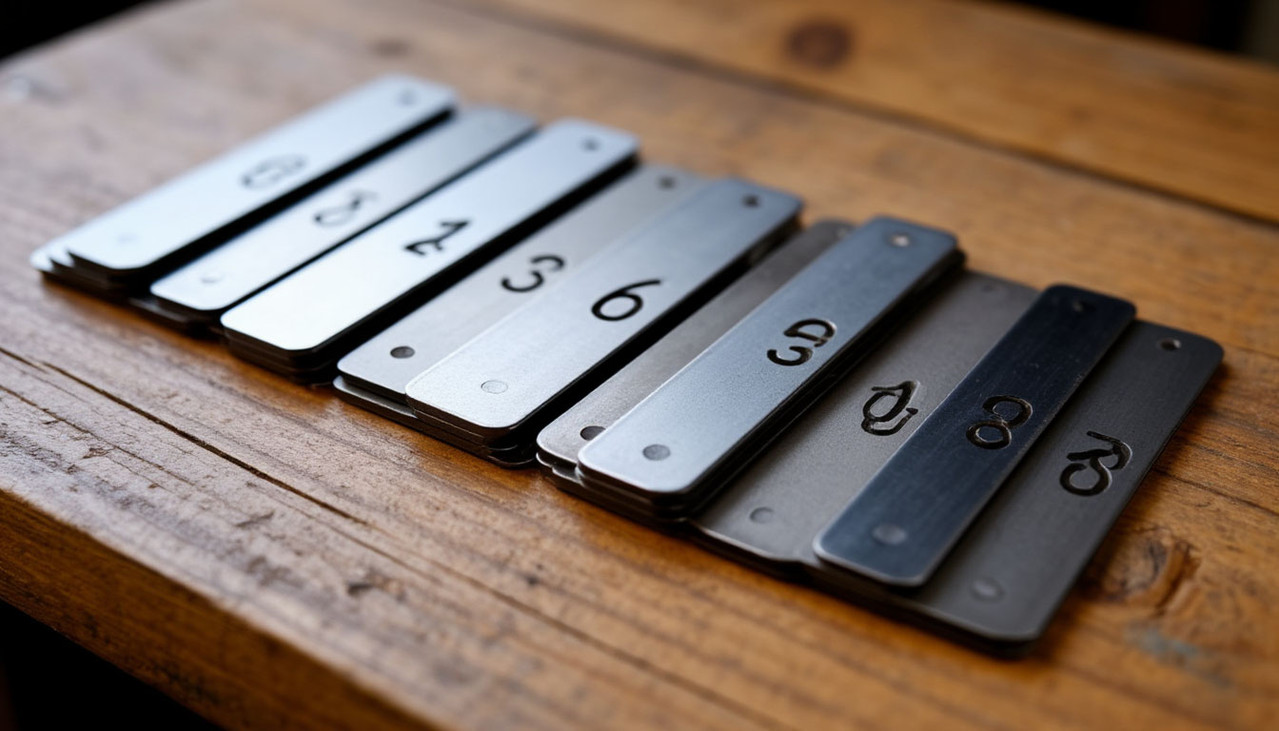 Образцы свидетели коррозии