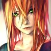 Lies of the priest. Trust of the blind. Fisheye-placebo-robin-paintover-test-by-yuumei-da6gshi