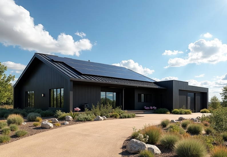Solar Installation