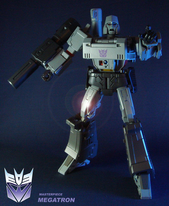 Megatron