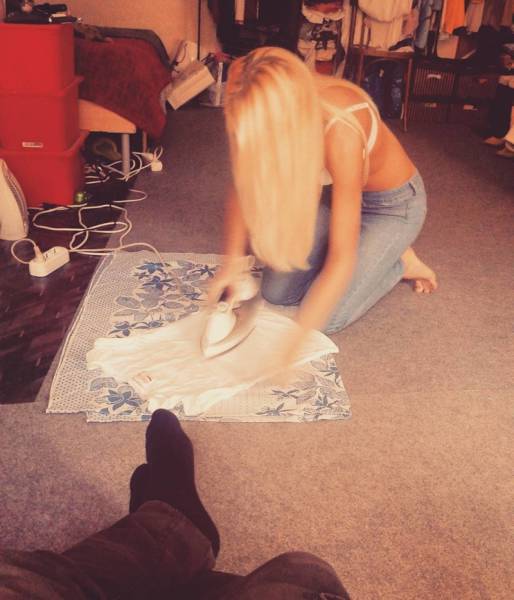 Настоящие «джентльмены» нашего времени