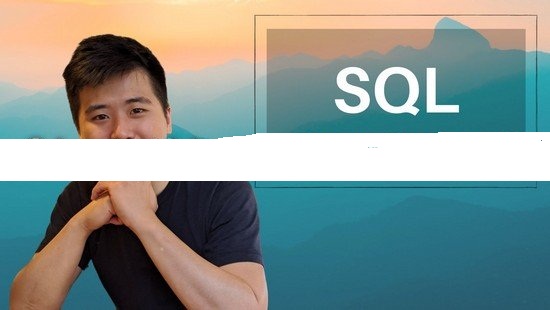 SQL from Zero to Hero - The Ultimate Guide to SQL Data Analysis SQL from Zero to Hero - The Ultimate Guide to SQL Data Analysis