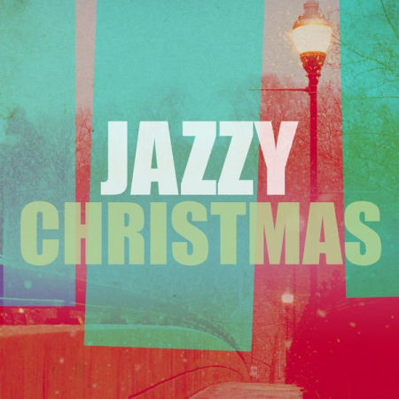 Various Artists   Jazzy Christmas (2020)