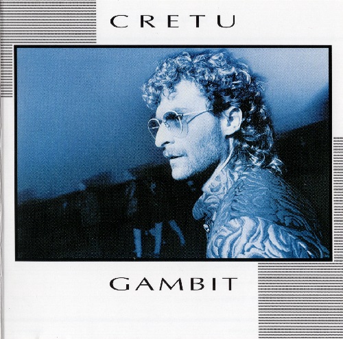 Cretu - Gambit (2021) (Lossless)