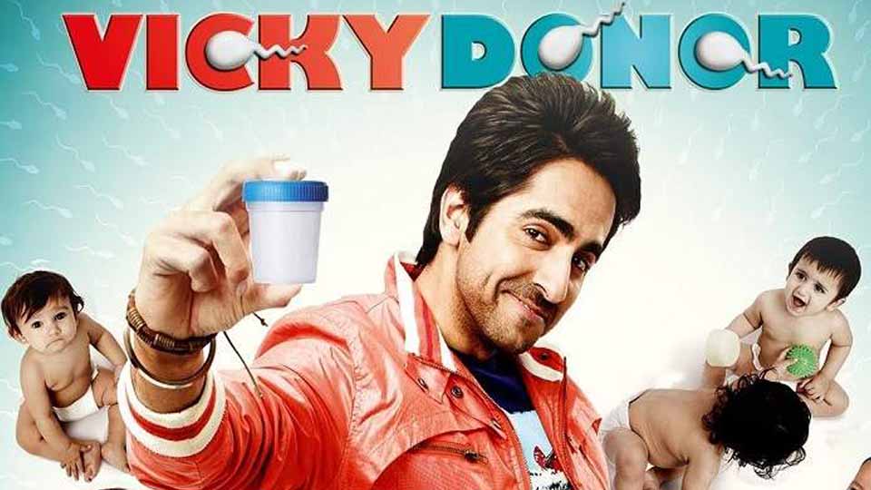 Vicky Donor (2012) full movie download Vicky Donor (2012) full movie download