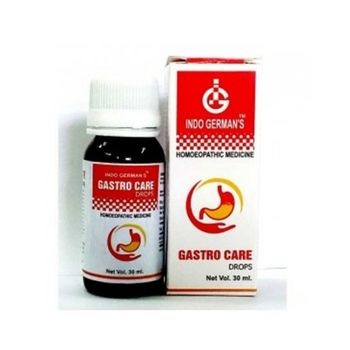 Indo German Gastro Care Drop(30ml)