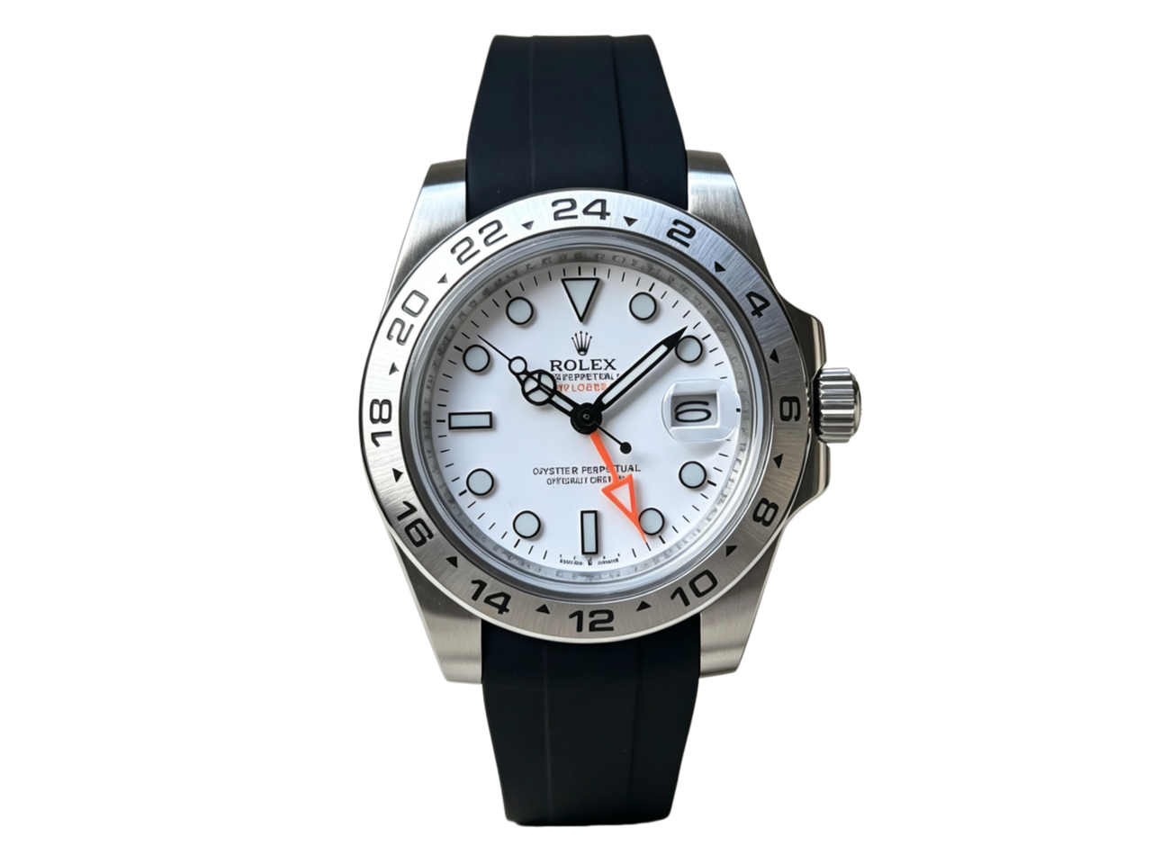 Rolex [EXPLORER II]