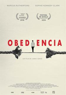 Obediencia