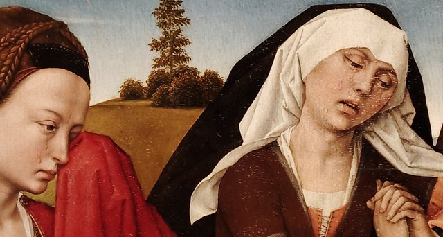 Escapada por Amsterdam - La Haya - Delft - Rotterdam - Leiden - Londres - Blogs de Europa - Museo Mauritshuis, decepcionante Depot Boijmans y callejeo por Delft y Leiden (61)
