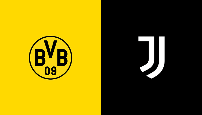 Soi kèo tài xỉu, phạt góc trận Dortmund vs Juventus, 22h30 ngày 10/08