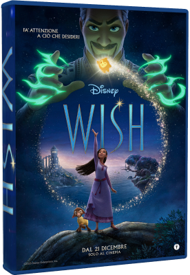Wish 2023 .avi AC3 WEBRIP - ITA - italyparadiso
