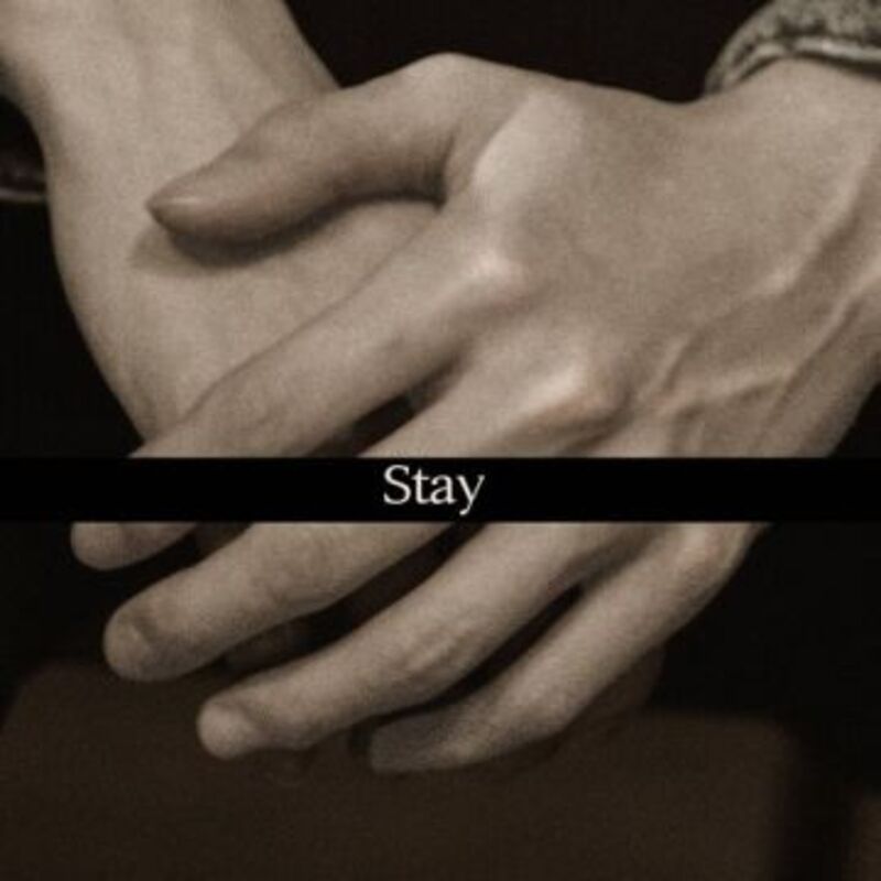 Stay - KANGDANIEL (강다니엘) album cover