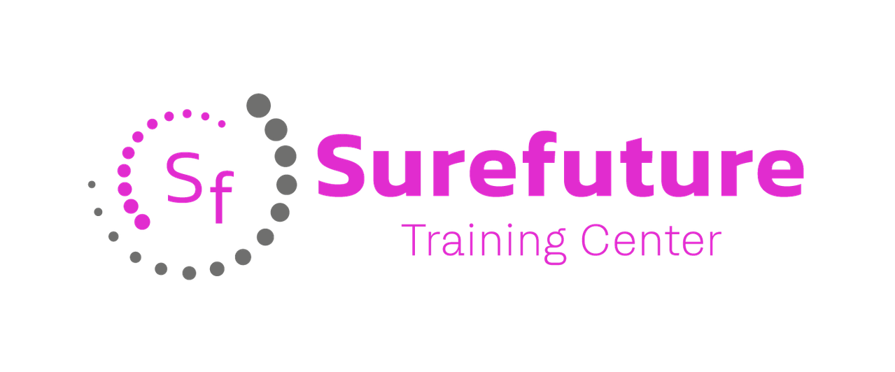 Surefuture Training Center Logo