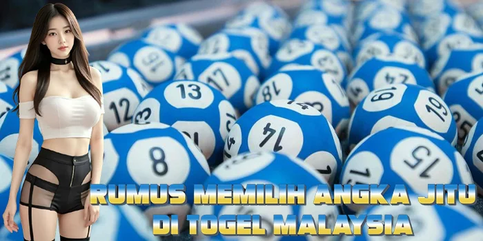 Rumus Memilih Angka Jitu di Togel Malaysia Rumus Memilih Angka Jitu di Togel Malaysia