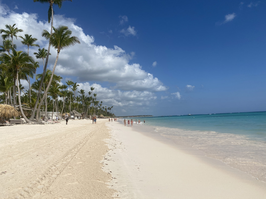 Complejo Hoteles Palladium Punta Cana - Foro Punta Cana y República Dominicana